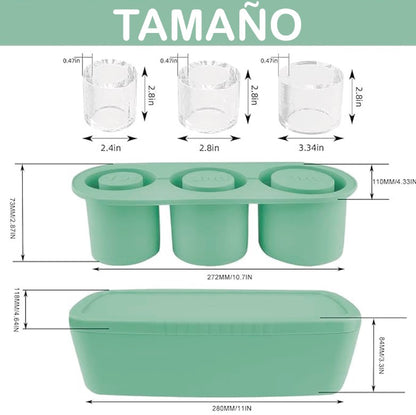 HIELERA PARA VASOS STANLEY