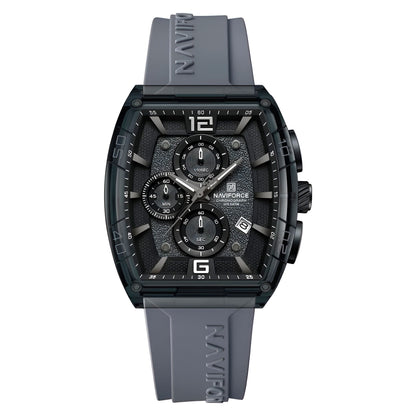 RELOJ NAVIFORCE ORIGINAL NF6101 ANÁLOGO