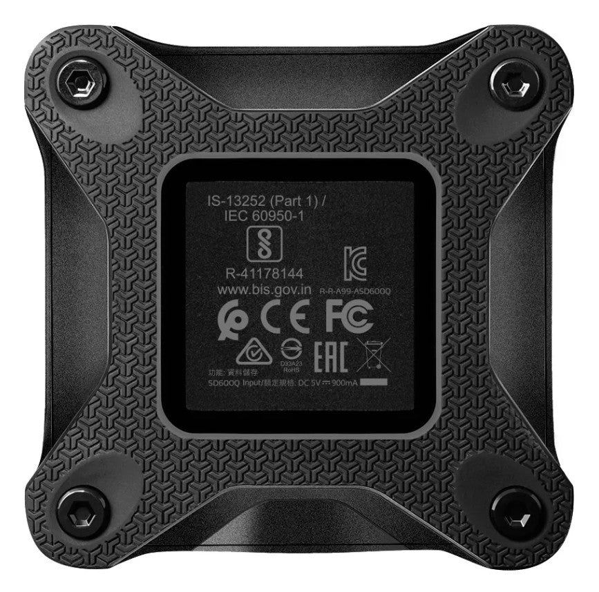 DISCO ADATA SSD 240GB