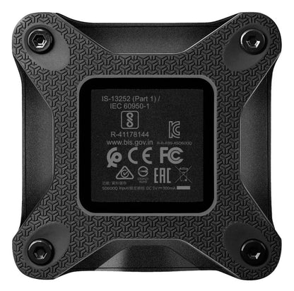 DISCO ADATA SSD 240GB