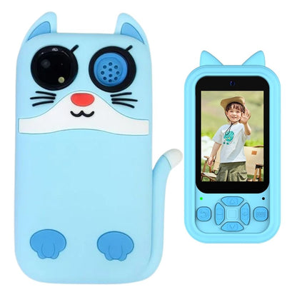 JUGUETE CELULAR INFANTIL CON CAMARA DIGITAL