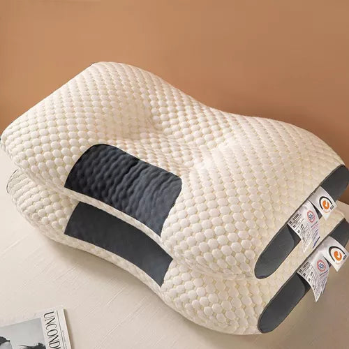 COMBO SUEÑO ALMOHADA + VILY DREAM