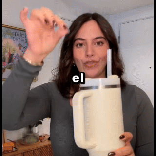 NUEVO TERMO STANLEY QUENCHER