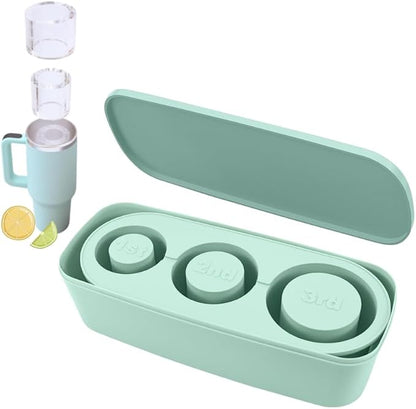 HIELERA PARA VASOS STANLEY