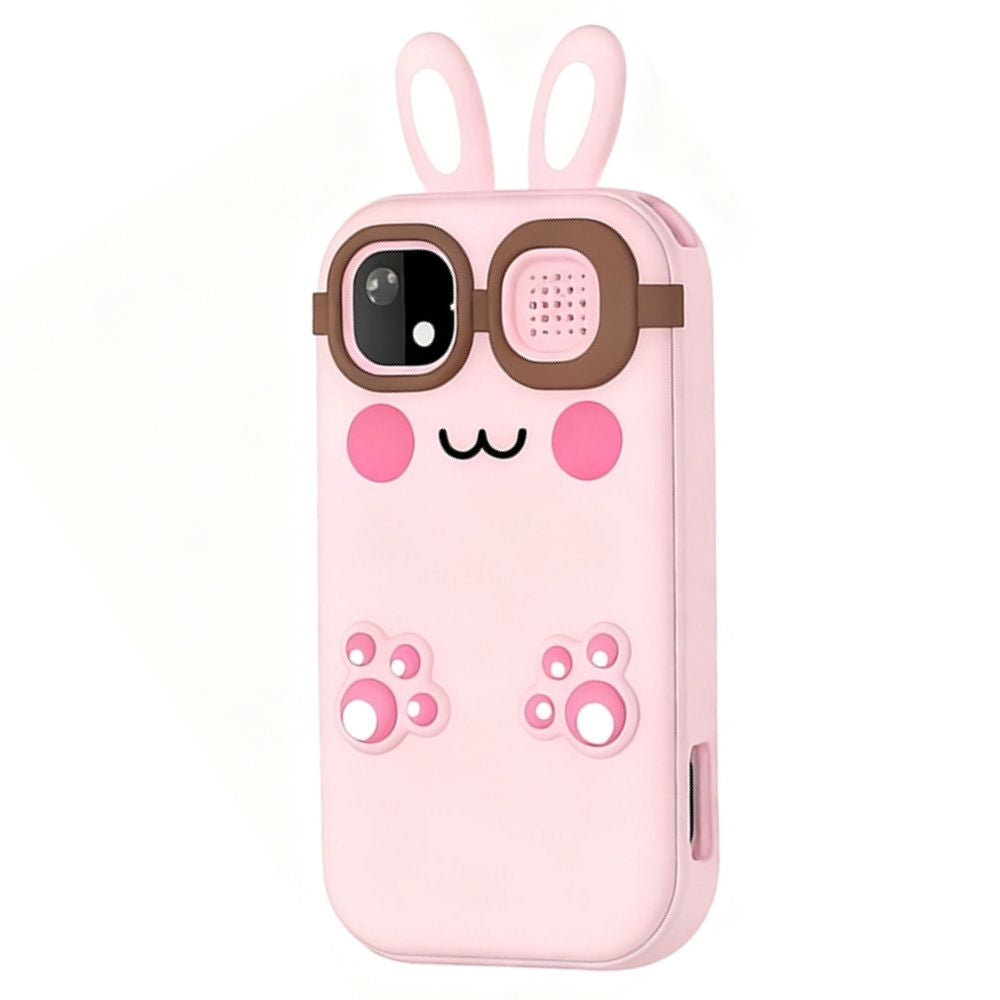 JUGUETE CELULAR INFANTIL CON CAMARA DIGITAL