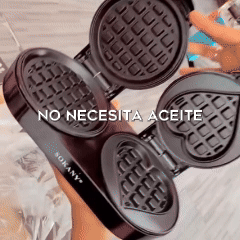 WAFLERA 2 EN 1 SOKANY
