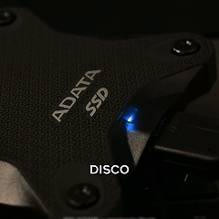 DISCO ADATA SSD 240GB