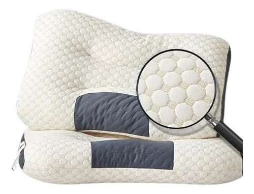 COMBO SUEÑO ALMOHADA + VILY DREAM