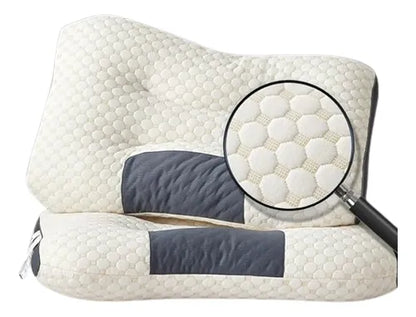 COMBO SUEÑO ALMOHADA + VILY DREAM