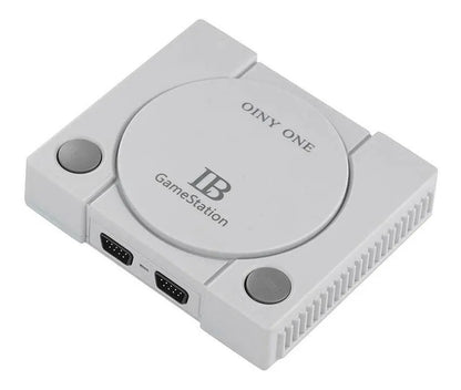CONSOLA JUEGOS RETRO GAME STATION