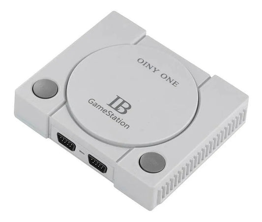 CONSOLA JUEGOS RETRO GAME STATION