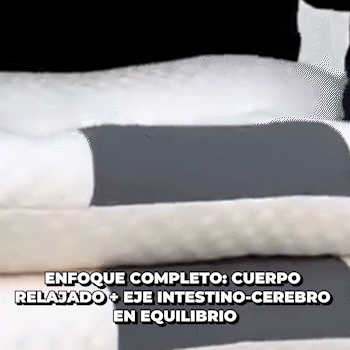 COMBO SUEÑO ALMOHADA + VILY DREAM