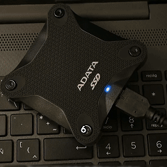DISCO ADATA SSD 240GB