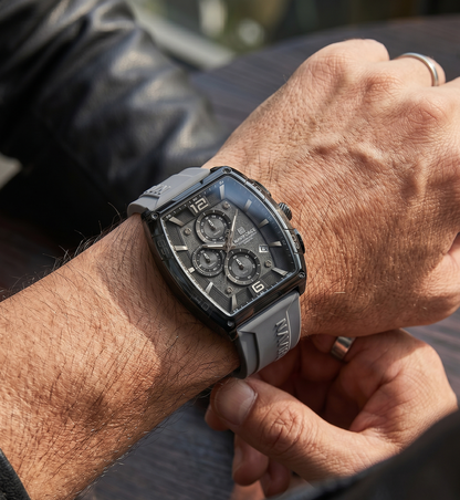 RELOJ NAVIFORCE ORIGINAL NF6101 ANÁLOGO