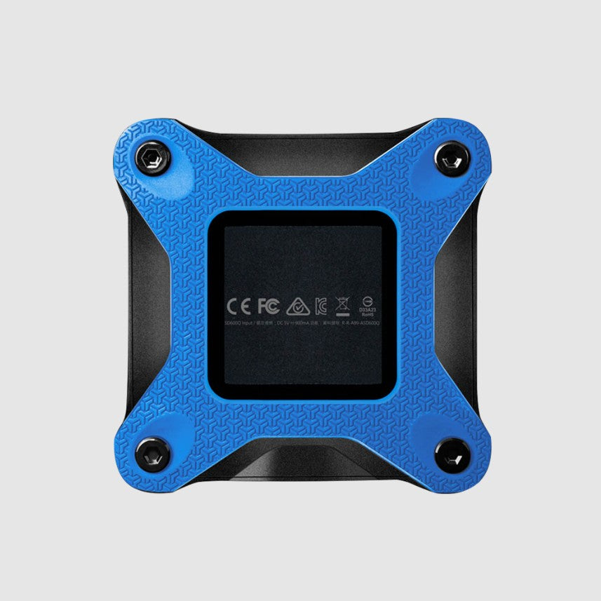 DISCO ADATA SSD 240GB