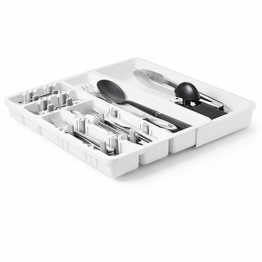 ORGANIZADOR DE CUBIERTOS