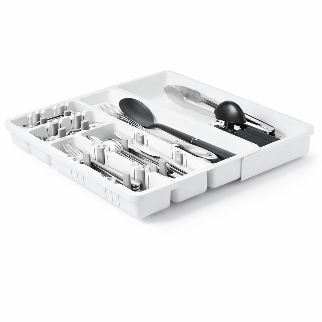 ORGANIZADOR DE CUBIERTOS