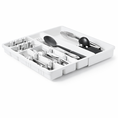 ORGANIZADOR DE CUBIERTOS