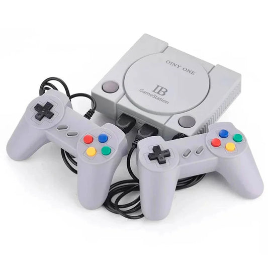 CONSOLA JUEGOS RETRO GAME STATION