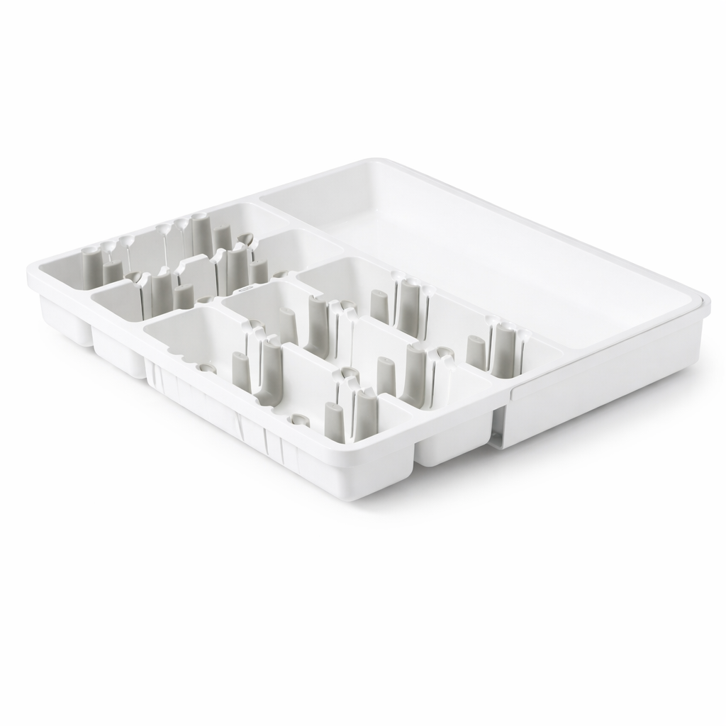 ORGANIZADOR DE CUBIERTOS